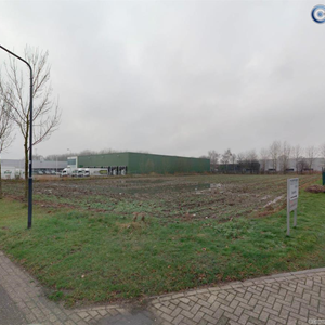 Direct uitgeefbaar, bouwrijp perceel eigendom gemeente Helmond (C.a. 0,4 ha )