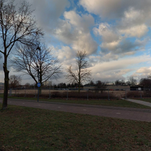 Direct uitgeefbaar perceel eigendom gemeente Helmond c.a. 2 ha